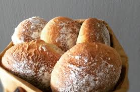 Maybe you would like to learn more about one of these? Focaccine Alla Ricotta Robadanat Ti