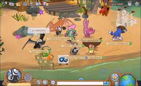 Old Animal Jam Beta Days Animal Jam Cool Pets Animal Games