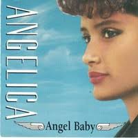 Waterfront Dining's 'Georgia Downs (I Love You)' sample of Angelica (2)'s  'Three Little Words'