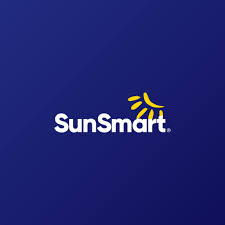 SunSmart Global banner