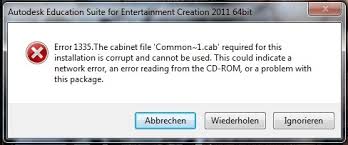 Maybe you would like to learn more about one of these? Autodesk Education Suite Installation Stopped Saying Cabinet File Required Techyv Com