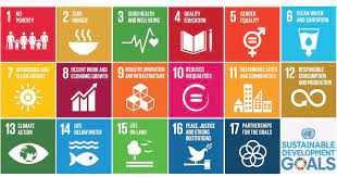 The sdgs build on decades of work by countries and the un, including the un department of economic and social affairs. Sustainable Development Goals Sdgs Briefing For The European Parliament