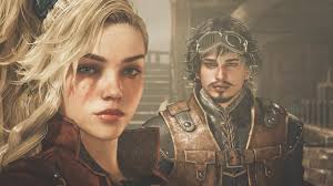 Does anyone play Monster Hunter