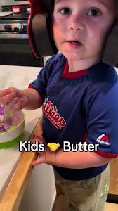 Why Should Babies Eat Kerrigold Butter