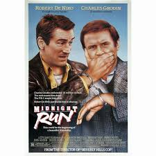 Charles grodin was born on april 21, 1935 in boston, massachusetts, usa as charles grodinsky. Midnight Run Robert De Niro Movie Posters Famous Movie Posters