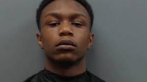 Kilgore police identify 1 suspect in EZ Mart robbery