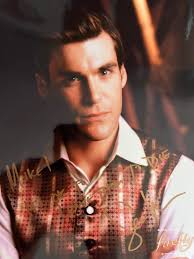 What are some favorite autographs from baseball players?