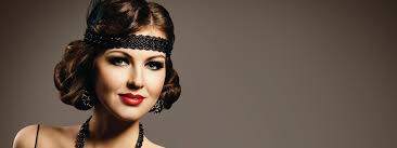 See more ideas about 20s hair, 1920s hair, flapper hat. Fabulous 1920s Hairstyles For Every Occassion