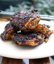 Pin On Lemongrass Chicken