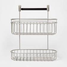Do you prefer a towel bar for your towels, or do you prefer to hang them on hooks in your bathroom? Single Towel Bars Bathroom Hardware Target