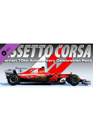 Since releasing to pc in 2014 and consoles in 2016, there's been a wealth of added content. Assetto Corsa Ferrari 70th Anniversary Pack Pc Steam