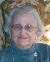 Frances C. Barry Obituary