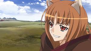 Toys lines getting anime adaptations is anime: Hintergrundbilder Anime Madchen Wolf Lacheln Landschaft 1920x1080 Wallpaperup 748124 Hintergrundbilder Wallhere