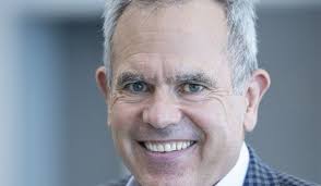 Joint venture for packaging names Robert Stabler as MD