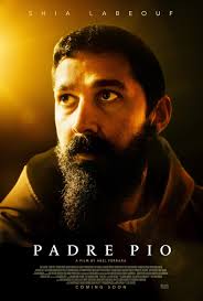 CinemAddicts: 'Padre Pio,' 'Lynch/Oz,' 'This Mountain Life'