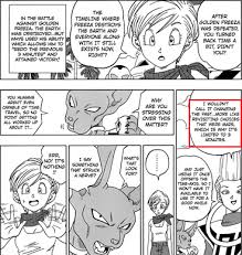 This page consists of a timeline of the dragon ball franchise created by akira toriyama. Dragon Ball Timelines Revisited Kanzenshuu