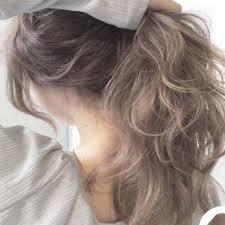 Just keep it more neutral and don't go too warm (blackish) or too cool (blondish). Tani Guy 8 11 Intense Light Ash Blonde Brown Hair Color Cream Hair Paint Shopee Philippines