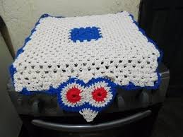 Capa De Fogao Em Tecido Passo A Passo Como Fazer Uma Capa Para Fogao Passo A Passo Youtube Capas Para Fogao Jogo De Cozinha Croche Croche Para Cozinha