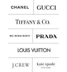 High end designer vs low end designers. 14 Luxury Clothing Brands Ideas Luxury Clothing Brands Clothing Brand Fashion Logo