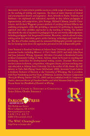 Argument in Composition