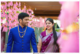 Aparna + Lalit Anand