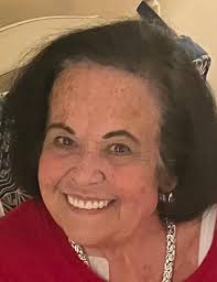 Obituary information for Christine Farley-Patti