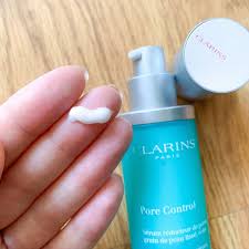 Biologique Recherche Serum De Teint Shades Mon Avis Sur Le Serum Pore Control De Clarins En 2020