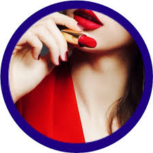 صور بروفايل حسابات انستقرام قنوات يوتيوب اكسبلور فولو Beauty Lipstick