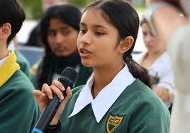 Corinda State High School