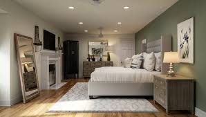 Looking for small bedroom ideas to maximize your space? Before After Zen Master Bedroom Online Interior Design Decorilla