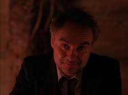 Twin Peaks Rewatch Project