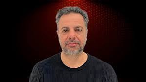 📢 Partido Democrata oficializa Wilson Grassi Júnior como candidato à Presidência A convenção do partido Democrata realizada nesse domingo, 2, no Rio de Janeiro, oficializou a candidatura de Wilson Grassi Júnior ao