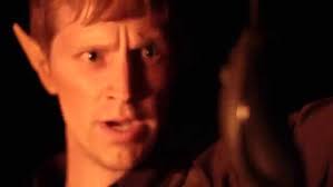 Road to the Shire, Trailer