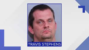 Man accused of throwing estranged wife off van roof in custody argument