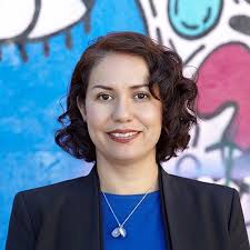 Marvella Muro Challenges Us to Explore the Breadth of Work of Latinx  Artists — Self Help Graphics & Art