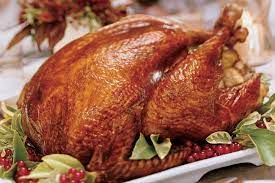 One year, i was in charge of the bird and bound and. Thanksgiving Turkey Our 56 Best Recipes Epicurious