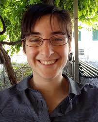 Dr. Danielle Saunders