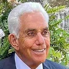 Robert Berman Obituary (1936