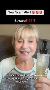 Dangers of Counterfeit Products