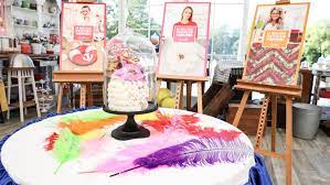 Replay Le Meilleur Patissier Finale Le Carnaval Des Gateaux Saison 8 Du M6