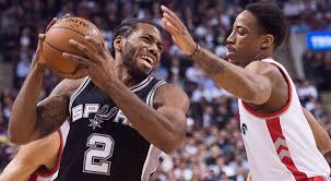 Where to watch spurs vs raptors? Spurs Derozan Makes Return To Toronto Feb 22 Sportsnet Ca