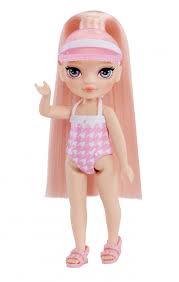 Phaedra Westward & Simone Summers