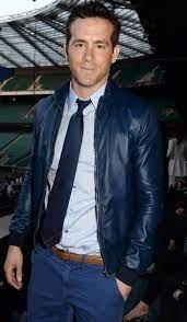 Fashion Snaps New York Post Leather Jacket Men Well Dressed Men Stylish Jackets