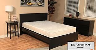How To Get A Malm Bed From Ikea To Stop Squeaking Queen Size Foam Mattress Queen Mattress Size Twin Mattress Size