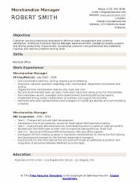 Seasonal visual merchandiser (var) new. Merchandise Manager Resume Samples Qwikresume