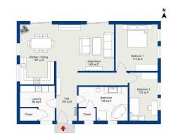 How are dimensions read by measurements of width and length? Does A Floor Plan Confuse You Here S Expert Advice On Reading Them