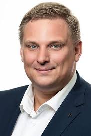 Zeppelin Cat in Hamm