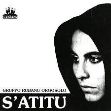 Gruppo Rubanu Orgosolo