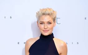 She is known for her television and radio work with channel 5, bbc, itv, and heart fm. Emma Willis Forced To Reassess Health Regime After Bout Of Mystery Illness The Irish News