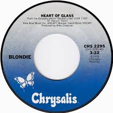 Browse top 1 famous quotes and sayings by blondie. How Blondie Created Heart Of Glass Wsj